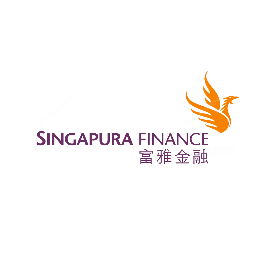 singapura finance