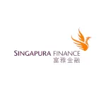 singapura finance